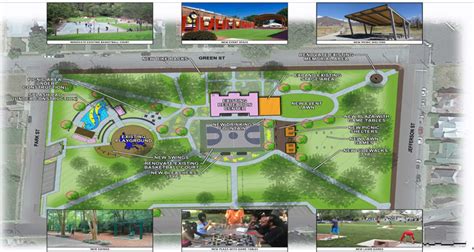 Danville Parks and Recreation: Our Parks Are Getting More Playful ...