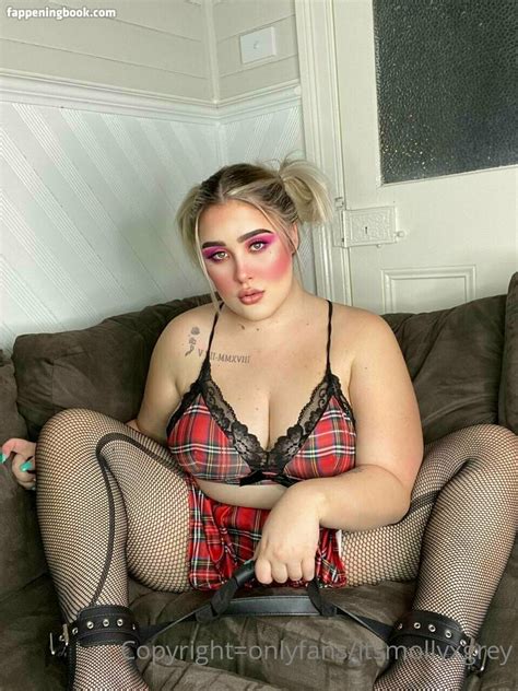 Mollygrey Previews Nude OnlyFans Leaks Fappedia