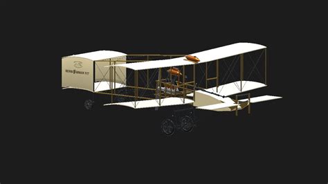 simpleplanes henri farman