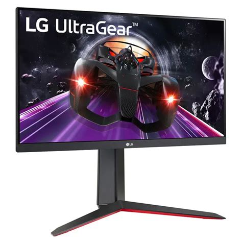 Lg Ultragear 24gn650 B 23 8 1ms 144hz Freesync Premium Ips Full Hd Gaming Oyuncu Monitör