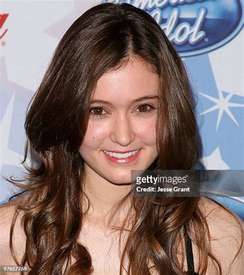 Hayley Mcfarland Stock Fotos Und Bilder Getty Images