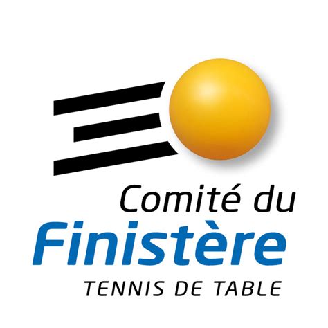 Comité du Finistère Tennis de table Tennis de Table Loperhetois