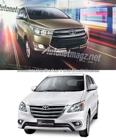 So Nhanh Toyota Innova Th H M I V C