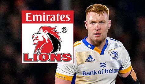 Lions Vs Leinster Tv Channel Date Time And Everything Else To Know