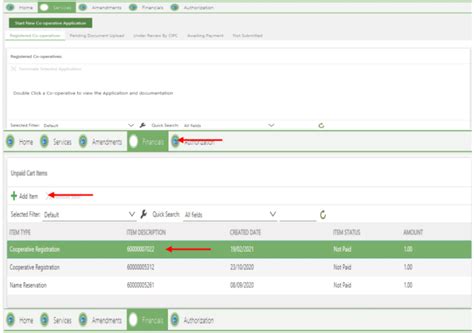 How To Register A Co Operative On Cipc In South Africa Get Started