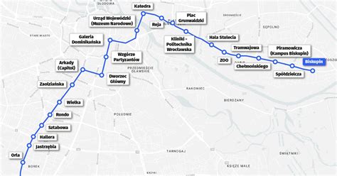 Duże zmiany w komunikacji Koniec remontu na skrzyżowaniu Piłsudskiego