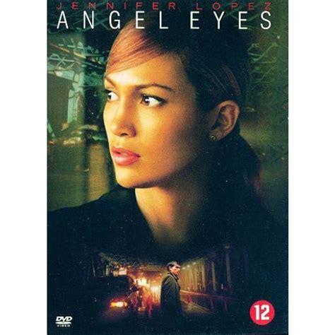 Angel Eyes Dvd Kopen Morgen In Huis Wehkamp