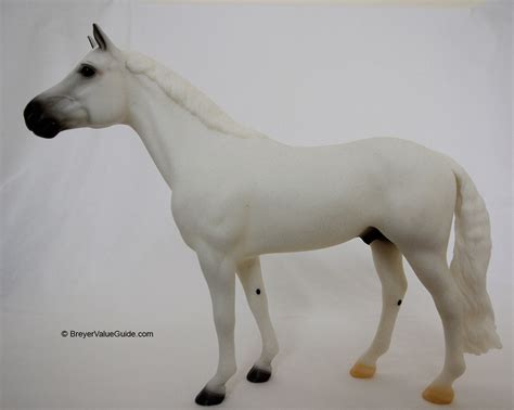 Snowman1 Breyer Value Guide