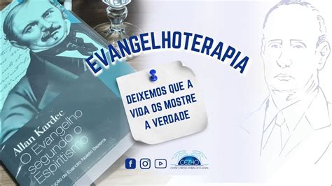 Evangelhoterapia YouTube