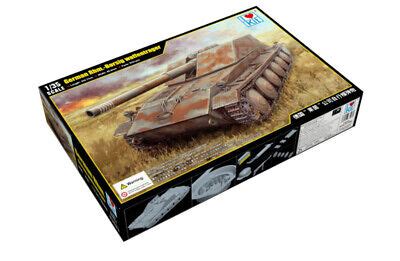 Trumpeter 63523 1 35 German Rhm Borsig Waffentrager Model Kit EBay