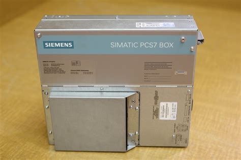 Es Ac Bx Simatic Box Pc Es Ac Bx Aotewell