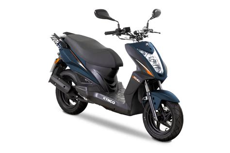 Kymco Agility Naked Renouvo Bw Motors Te Mechelen