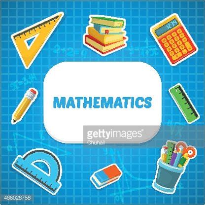 Math Backdrop. Stock Vector | Royalty-Free | FreeImages