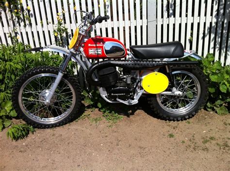 Vintagedirtbikeparts Net Vintage Husqvarna Photos Specs Parts