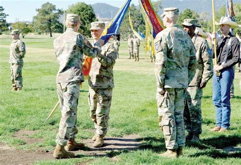 DVIDS News Reserve Aviation Brigade Caps Redeployment By Welcoming