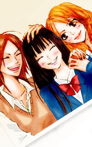 Sawako Kimi Ni Todoke Fan Art Fanpop