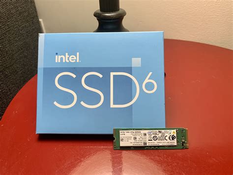 Intel SSD 670p Review | PCMag