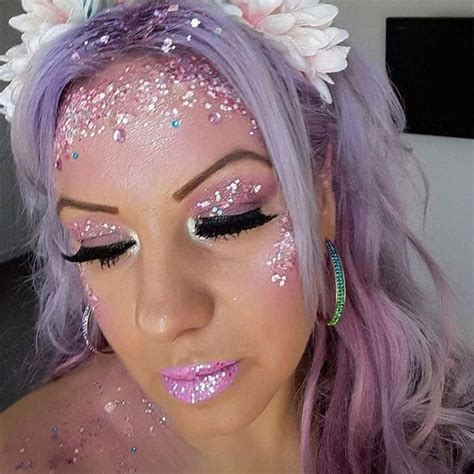 Simple Unicorn Makeup Ideas Saubhaya Makeup