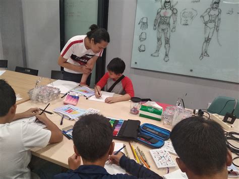 AME Workshops - AME Art & Education