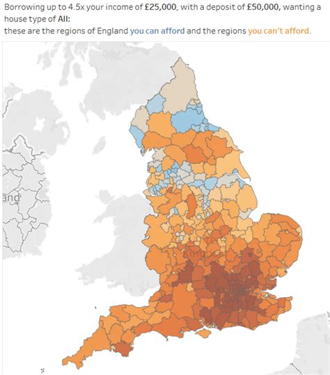 Uk Property Affordability Calculator Tar Solutions