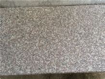 Fargo G664 Granite Flamed Tiles 600x600x20mm For Wall Floor Voilet Of