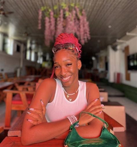 TikTok Star ESTHER RAPHAEL Aka The Buba Girl Blamed Over Leaked Nude Video ONSITE TV