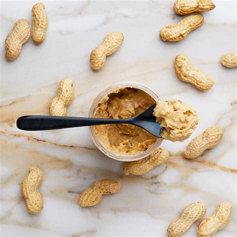 Is Peanut Butter Keto? Best Low Carb Options! - KetoConnect