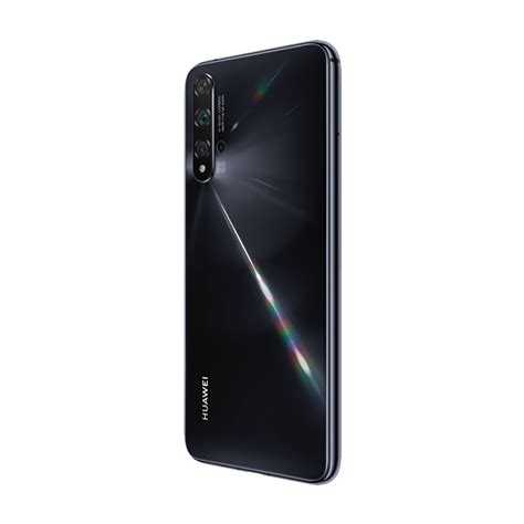 Huawei Nova 5t 6gb 128gb Telegraph