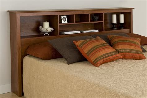 King Size Wood Headboard | Home Design Ideas