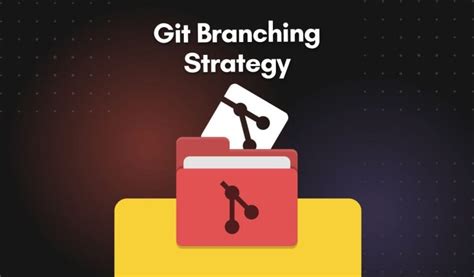 A Complete Guide To Git Branching Strategy For Development We Tech You