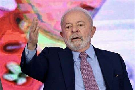 Lula Adia Reforma Ministerial Mudanças Devem Ficar Para Depois De