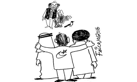 Pakistani Political Cartoons. | Page 7 | Pakistan Defence