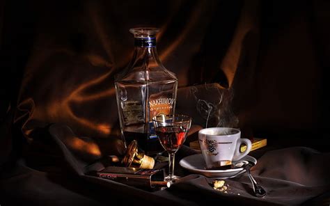 Comida Licor Fondo De Pantalla HD Wallpaperbetter