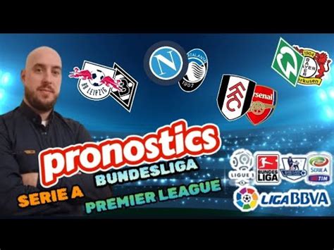 Pronostics Foot Grands Championnats Au Mes