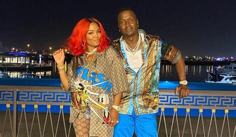 Is Rasheeda Frost Pregnant With Baby No. 3 on 'Love & Hip Hop: Atlanta'?