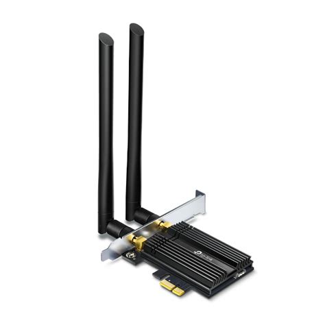 Archer Tx E Ax Wi Fi Bluetooth Pcie Adapter Tp Link Portugal