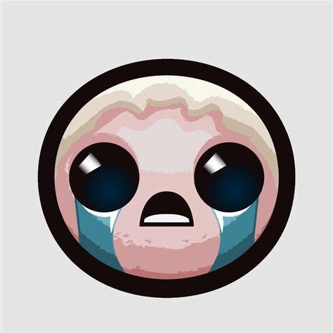 Пин от пользователя Fandoms And Random Stuff на доске Binding of isaac ...