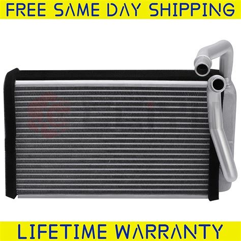 Radiator Heater Core Matrix For Ford F