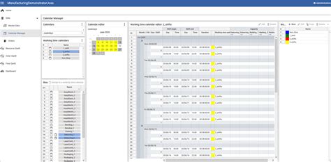 Aps Detailed Scheduling Software Reviews Demo And Pricing 2024