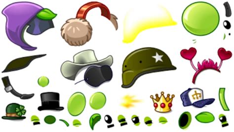 Plants Vs Zombies 2gallery Of Plant Sprites Plants Vs Zombies Wiki Fandom