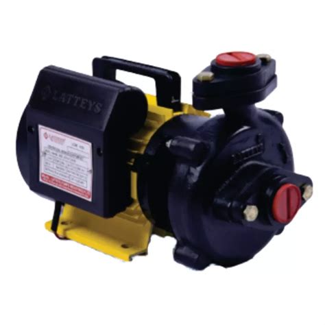 Buy Latteys Hp Single Phase Centrifugal Monoblock Pump Fglcm