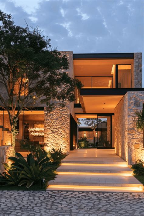 modern-mexican-homes-11 - Living Letter Home