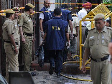 Nia Files Supplementary Charge Sheet Against Indian Mujahideen