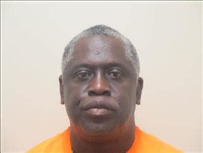 Calvin Leon Glover A Registered Sex Offender In Covington Ga At