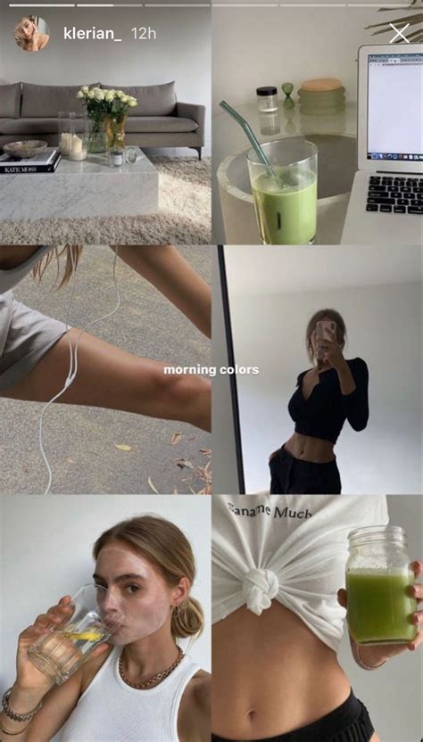 Pin By Angellll On Insta Stories Healthy Lifestyle Healthy