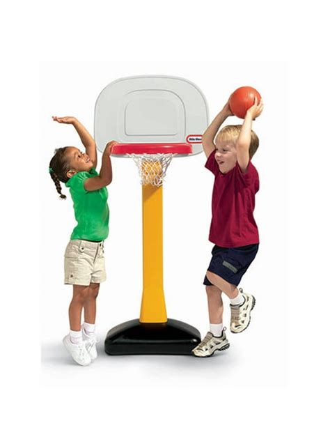 Little Tikes Basketball Hoop In Little Tikes Toys