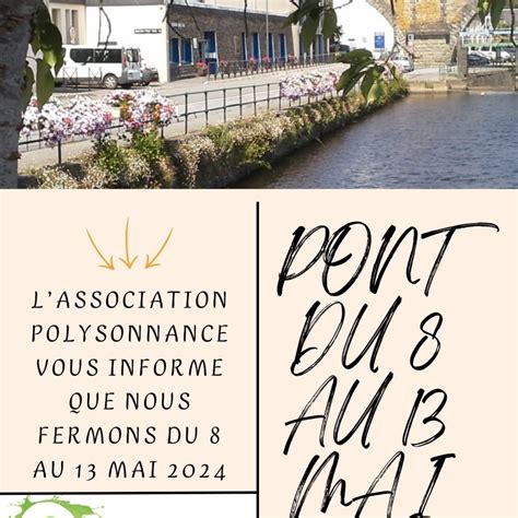 Polysonnance Maison Pour Tous Centre Social Chateaulin