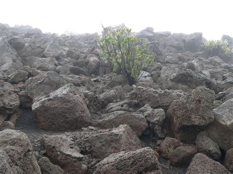 Haleakala Crater