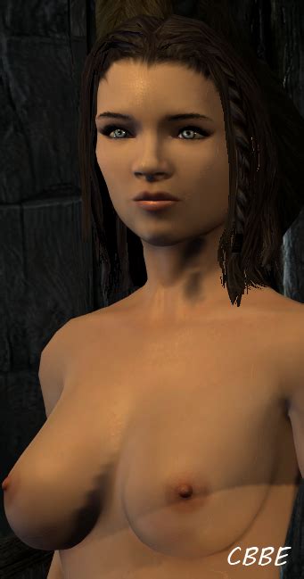 Vanila Vs Unp Vs Cbbe Vs Unpb Skyrim Adult Mods Loverslab