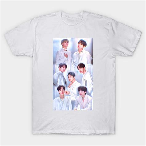 Bts Bts Merch T Shirt Teepublic